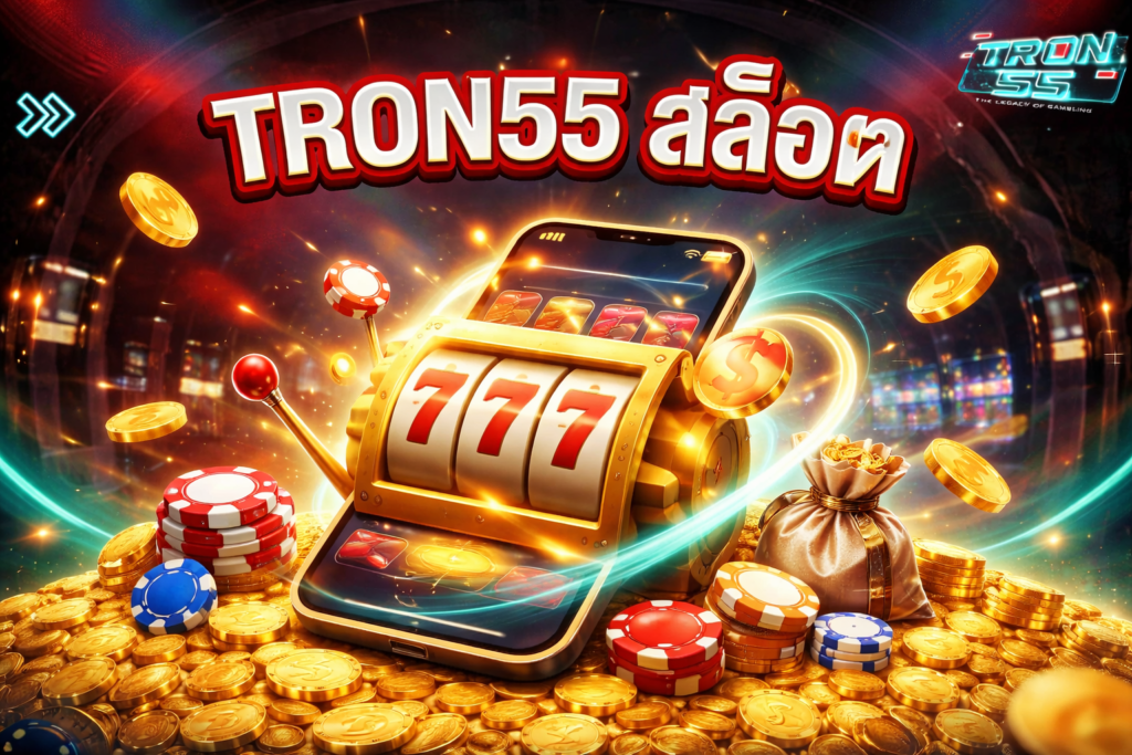 TRON55
